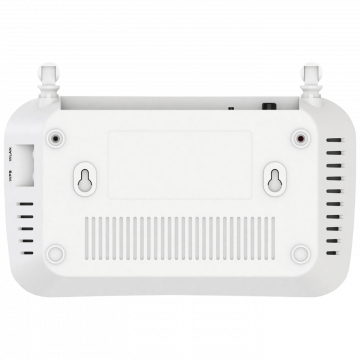 REDLINE Wireless N Modem xDSL/Router, 300Mbps, 4 port - RL-WMR2400
