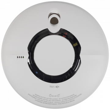 FireAngel Modul za umrežavanje senzora ST-630 i HT-630 - W2 MODULE