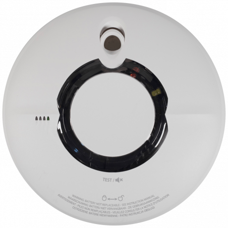 FireAngel Modul za umrežavanje senzora ST-630 i HT-630 - W2 MODULE