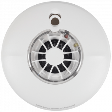 FireAngel Detektor za toplinu ( vatra ) - HT-630-NEUT