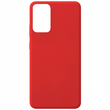 Samsung Maska za Samsung A52, crvena - Original Silicone Case A52
