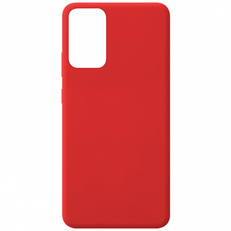 Samsung Maska za Samsung A52, crvena - Original Silicone Case A52
