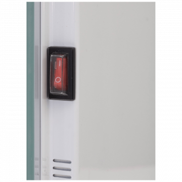 home Panel električna grijalica, zidna, smart, 850 W, WiFi - FKG 850 WIFI