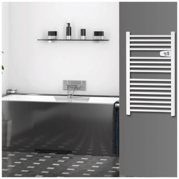 home Sušilo za ručnike, električno, zidno, 500 W - FKTW 501