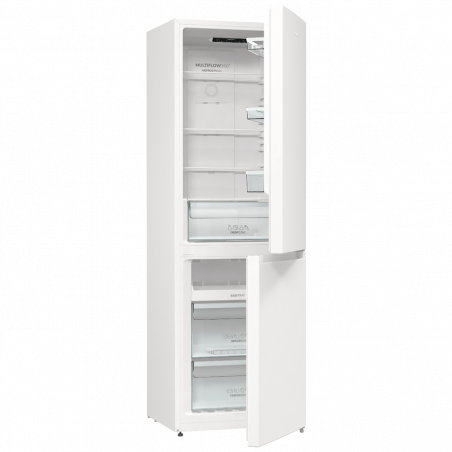 Gorenje Frižider/Zamrzivač brutto zapremina 320 l, NoFrost Plus - NRK6191PW4
