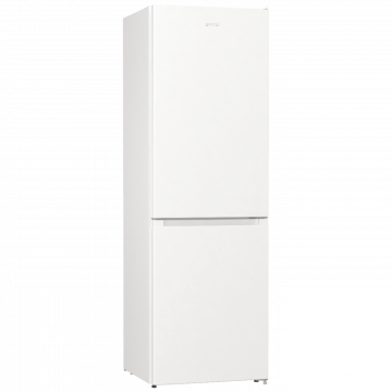 Gorenje Frižider/Zamrzivač brutto zapremina 320 l, NoFrost Plus - NRK6191PW4