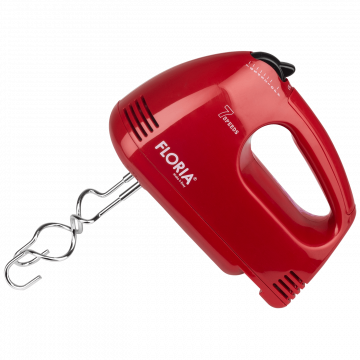 Floria Mikser ručni, 7 brzina, 100 W - ZLN7568