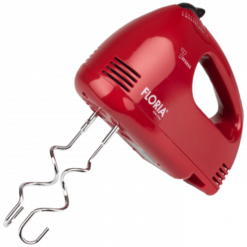 Floria Mikser ručni, 7 brzina, 100 W - ZLN7568