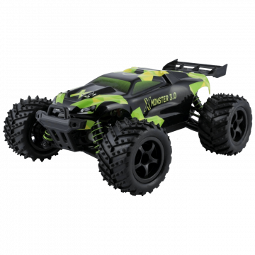 Overmax Automobil sa daljinskim upravljačem - OV-X-MONSTER 3.0