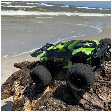Overmax Automobil sa daljinskim upravljačem - OV-X-MONSTER 3.0