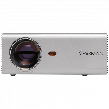Overmax Projektor, LED, HDReady, 2200 ANSI - OV-Multipic 3.5
