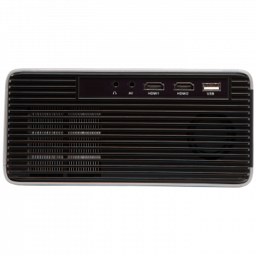 Overmax Projektor, LED, HDReady, 2200 ANSI - OV-Multipic 3.5