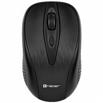 Tracer Miš bežični, 1600 dpi, 2.4 GHz, USB nano, Plug&Play - MOUSE JOY II RF NANO USB