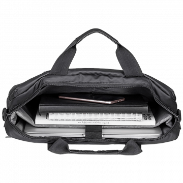 Tracer Torba za laptop 15,6", Balance V2 - NOTEBOOK BAG 15,6" BALANCE V2
