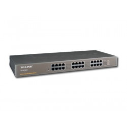 TP-Link TL-SG1024 24 porta Gigabit switch | Giga Informatika