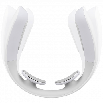 Lafe Masažer za vrat, pametni, Bluetooth - EMS001
