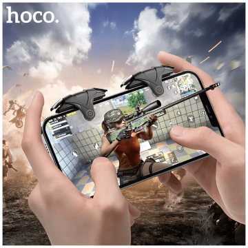 hoco. Gamepad za mobitel, pakiranje 2 kom. - GM5 Wolf