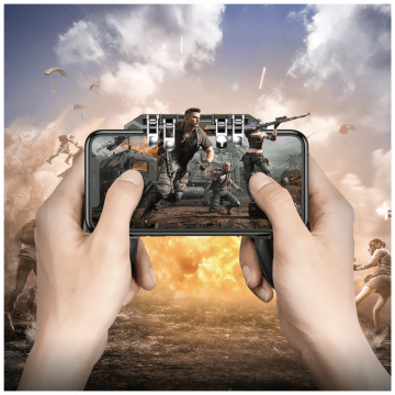 hoco. Gamepad za mobitel - GM7 Eagle