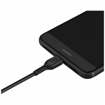 hoco. USB kabl za smartphone , USB type C, dužina 3 met. - X20 Flash type C 3m
