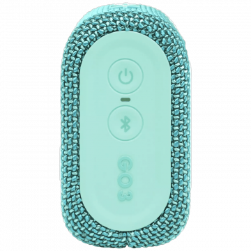 JBL Zvučnik bežični, GO 3, Bluetooth, IP67, zelena - GO 3 Bluetooth Speaker Green