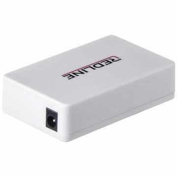 REDLINE 5-portni mrežni switch, 10/100Mbps - RL-S1005M