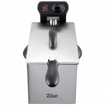 Zilan Friteza, 2180 W, zapremina 3 lit. - ZLN1819