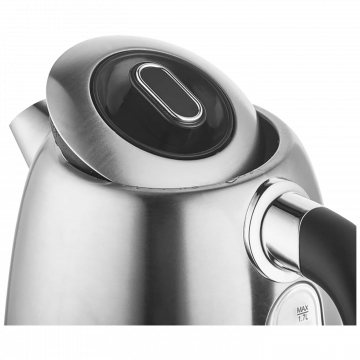 Zilan Kuhalo za vodu, zapremina 1.7 l, 2200 W, INOX - ZLN1000