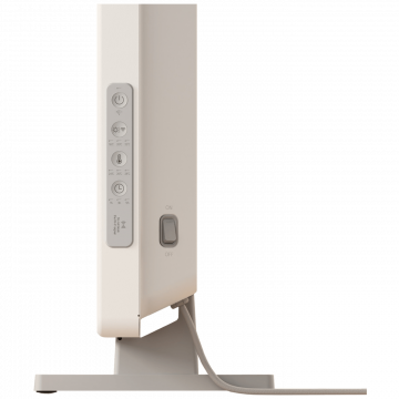 Xiaomi Panel električna grijalica, smart, 2200W, WiFi - Mi Smart Space Heater S