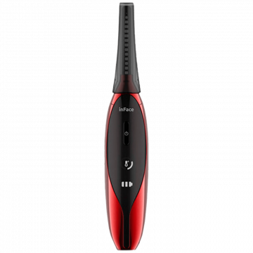 Xiaomi Uvijač za trepavice - InFace Eyelash Curler Red