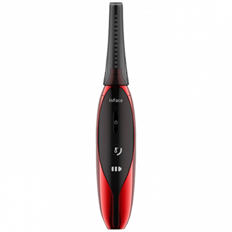 Xiaomi Uvijač za trepavice - InFace Eyelash Curler Red