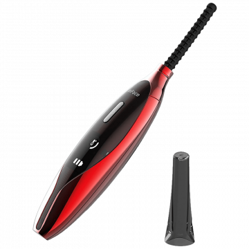 Xiaomi Uvijač za trepavice - InFace Eyelash Curler Red