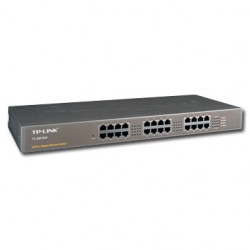 TP-Link TL-SG1024 24 porta Gigabit switch | Giga Informatika