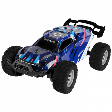 Overmax Automobil sa daljinskim upravljačem, set 2 kom. - X-QUEST