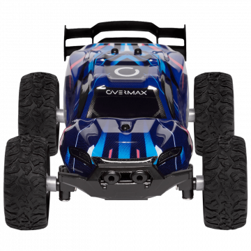 Overmax Automobil sa daljinskim upravljačem, set 2 kom. - X-QUEST