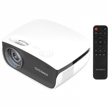 Overmax Projektor, LED, HD Ready, 2000 ANSI - OV-Multipic 2.5