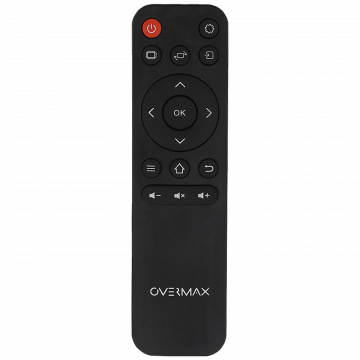 Overmax Projektor, LED, HD Ready, 2000 ANSI - OV-Multipic 2.5