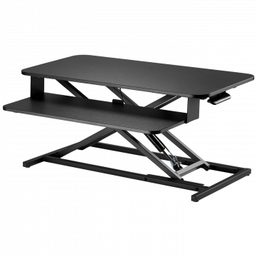 home Višenamjensko radno postolje, MDF  / čelik - SST 02