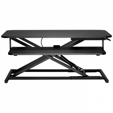 home Višenamjensko radno postolje, MDF  / čelik - SST 02