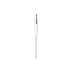Apple Lightning na 3.5 mm audio kabel 1.2 m, bijeli, model A1879