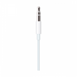 Apple Lightning na 3.5 mm audio kabel 1.2 m, bijeli, model A1879