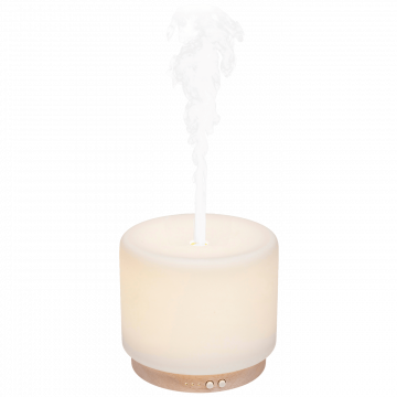 home Ultrazvučni aroma difuzor ovlaživač zraka sa svjetlom,280ml. - AD 280
