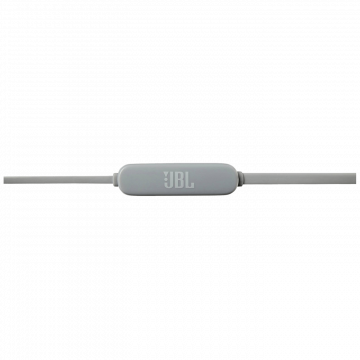 JBL Slušalice sa mikrofonom, Bluetooth, boja siva - T110BT Gray