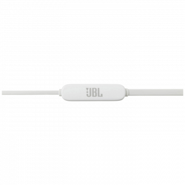 JBL Slušalice sa mikrofonom, Bluetooth, boja bijela - T110BT White