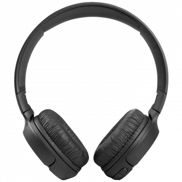 JBL Slušalice, bežične, Bluetooth, boja crna - T510BT Black