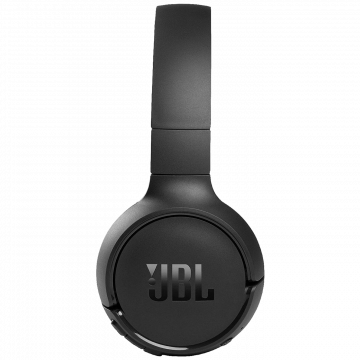 JBL Slušalice, bežične, Bluetooth, boja crna - T510BT Black