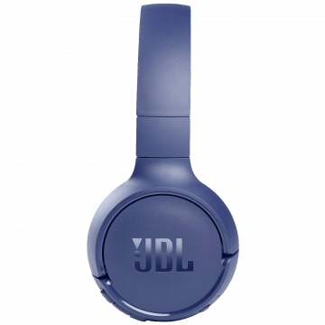 JBL Slušalice, bežične, Bluetooth, boja plava - T510BT Blue