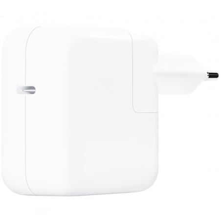 Apple 30W USB-C strujni adapter za punjač, model A2164