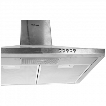 Zilan Kuhinjska napa, 140 W - ZLN1925