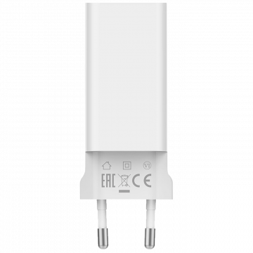 Xiaomi Univerzalni punjač, brzi, PD3.0, USB type C - Mi 65W GaN Fast Charger