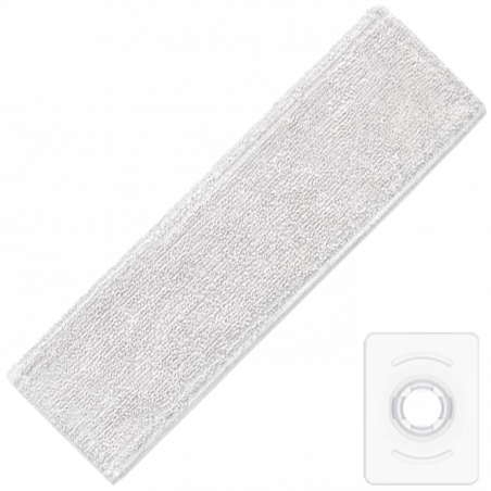 Xiaomi Krpe za brisanje i komplet za doziranje vode - G10 mop kit